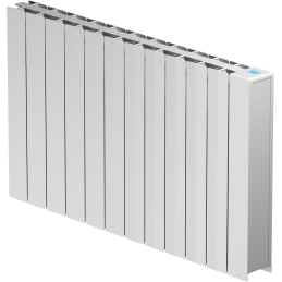 Radiador elétrico Axino -...