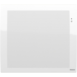 Radiant heater digital...