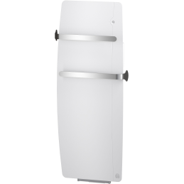 Toalheiro ventilador calor...