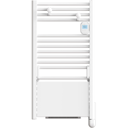 Electric towel dryer...