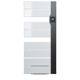 Toallero soplador Balica -...