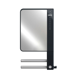 Radiator towel dryer -...