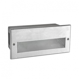NAMSOS galvanizado 5,2W LED...