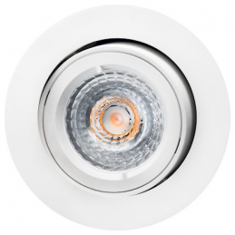 Jupiter downlight exterior...