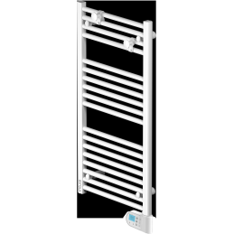 Elec. - Nao 2 radiador...