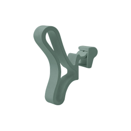 Soporte mariposa para...