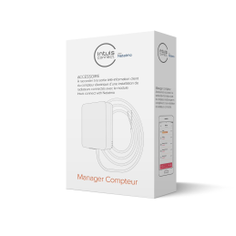 Manager Compteur - Relais...