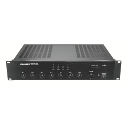 Amplificador de mistura 1...