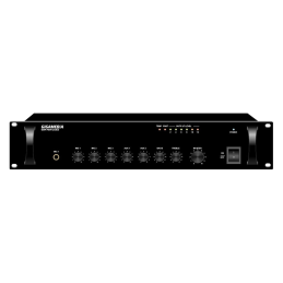 Amplificador mezclador 1...