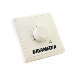 Atténuateur ligne 100V / 15W
