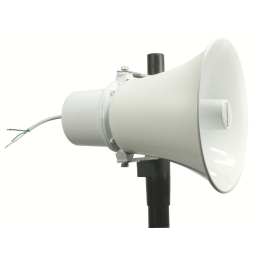 Haut-parleur 100 V à...