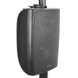 Haut-parleur coaxial mural...