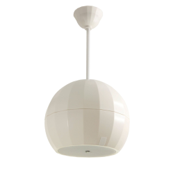 Haut-parleur suspendu 6' -...