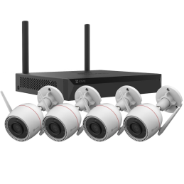 Système de sécurité avec...