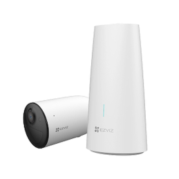 Kit d'une caméra sur...