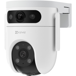 H9C 3K/5MP-câmara WIFI a...