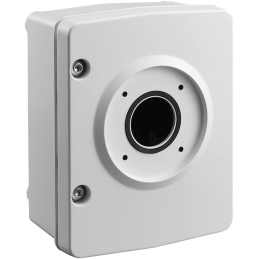 Caja de alimentación 230Vac...