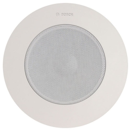 Speaker of ceiling 6W grid...