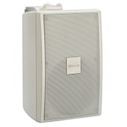 Enceinte 15W ABS IP65 blanc...