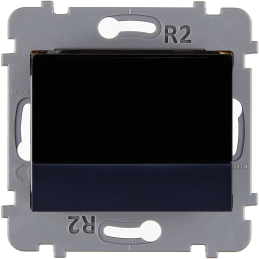 Mécanisme Knx Centrale De...