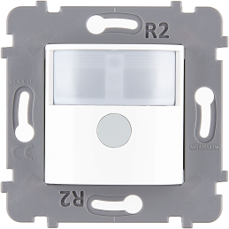 Mécanisme KNX détecteur...