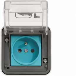 Load intake Witty -...