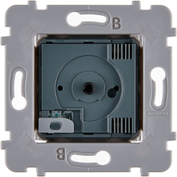 Mecanismo Termóstato...