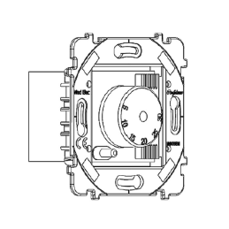 Mecanismo termostato para...