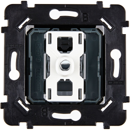 Mechanism switch steel...