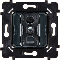 Mechanism switch steel...