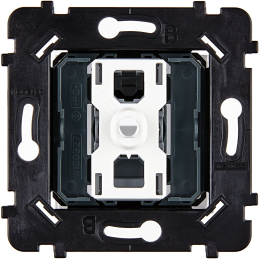 Mecanismo interrutor branco...