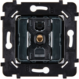 Mechanism switch gold...