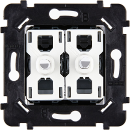 Mecanismo persiana...