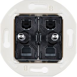 Mechanism rolling shutter...