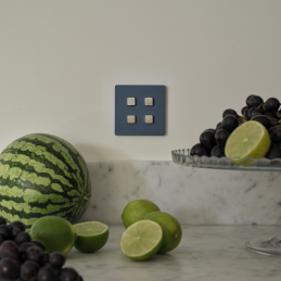 Mecanismo 4 botões de...