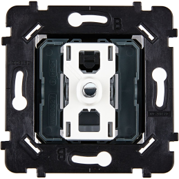 Mecanismo de alavanca...