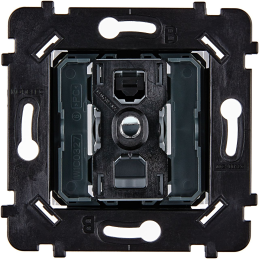 Mecanismo de palanca...