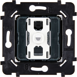 Mecanismo de palanca...