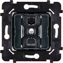 Mécanisme à leviers...