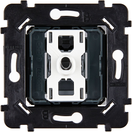 Mecanismo de alavanca...