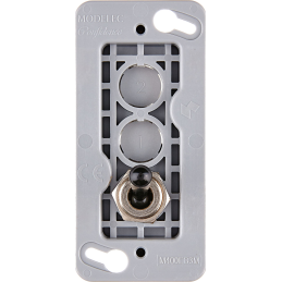 Mecanismo estrecho negro 1...