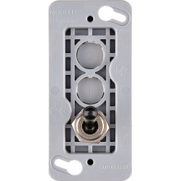 Mécanisme étroit noir 1...