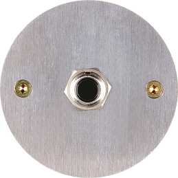 Reinforced mechanism black...