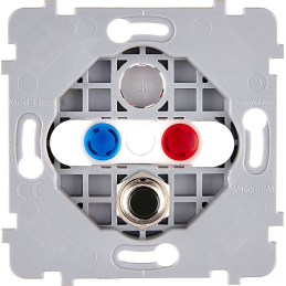 Reinforced mechanism s...
