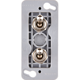 Narrow mechanism steel 2...