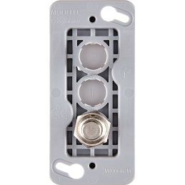 Mecanismo estrecho acero...