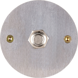 Reinforced mechanism steel...