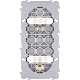 Mecanismo reforzado Dv...