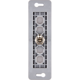 Mécanisme renforcé étroit...