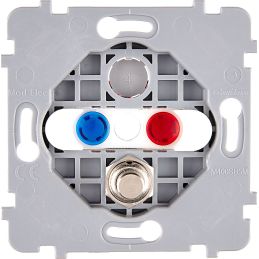 Mecanismo reforzado s acero...